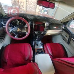 ميتسوبيشي باجيرو